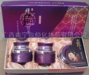 禪后系列護膚品 一站式美肌方案，潔面產(chǎn)品的優(yōu)雅之選